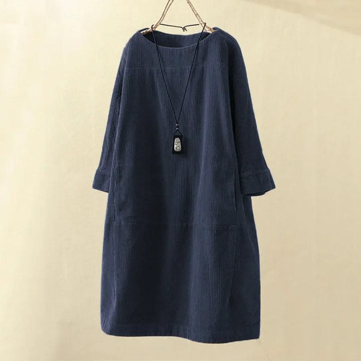 TIA -  TUNIC DRESS