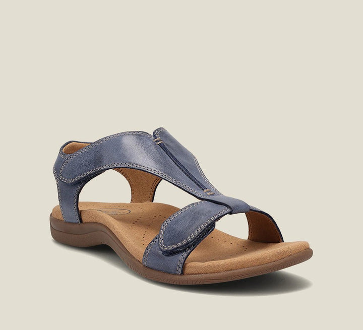 Orthopedic Walk Sandals | Chic and Comfortable