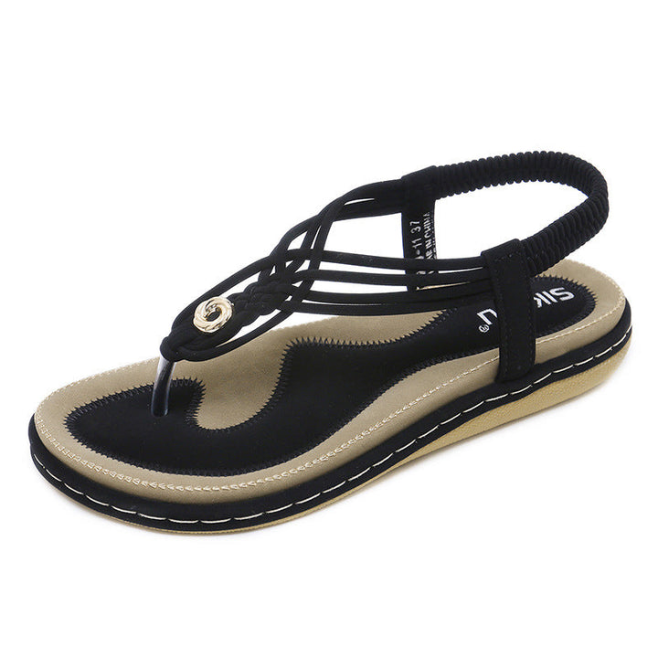 Orthopedic Sandals | Chic and Comfort