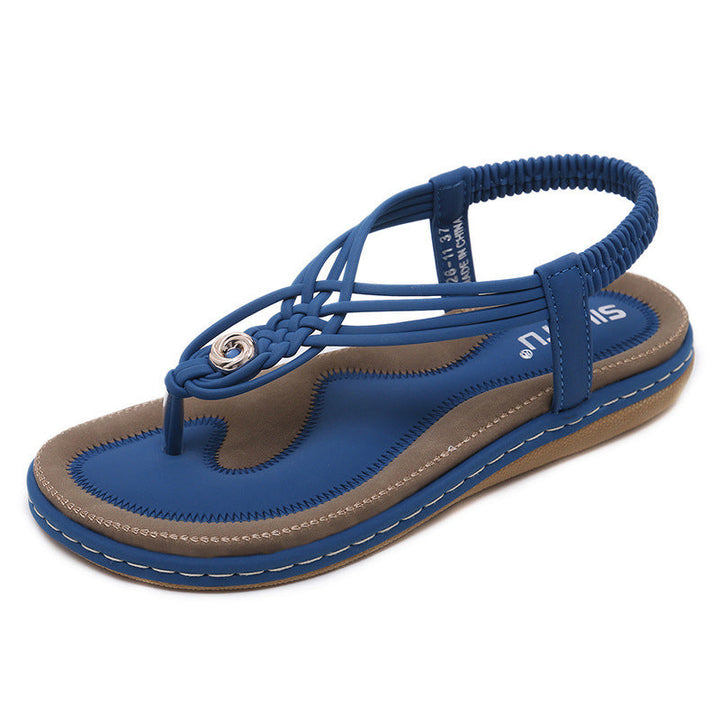 Orthopedic Sandals | Chic and Comfort