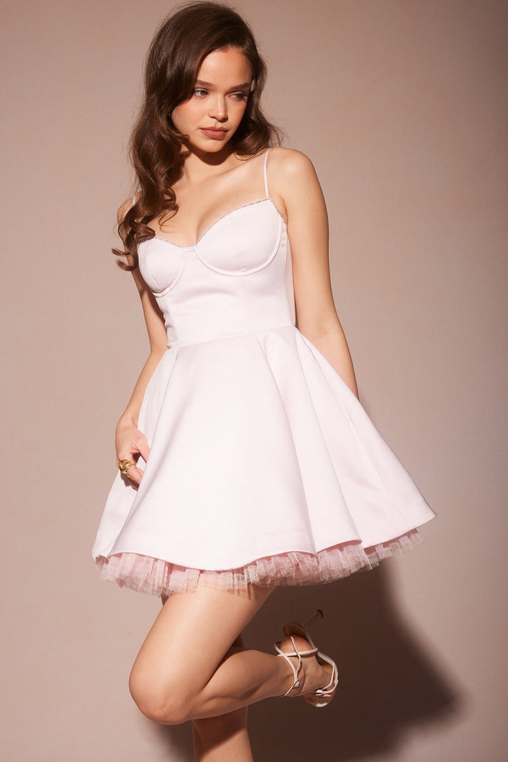 Minimoiselle Dress