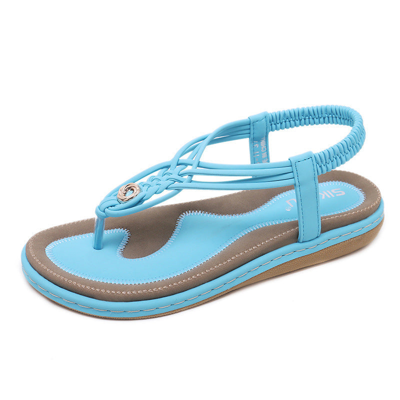 Orthopedic Sandals | Chic and Comfort