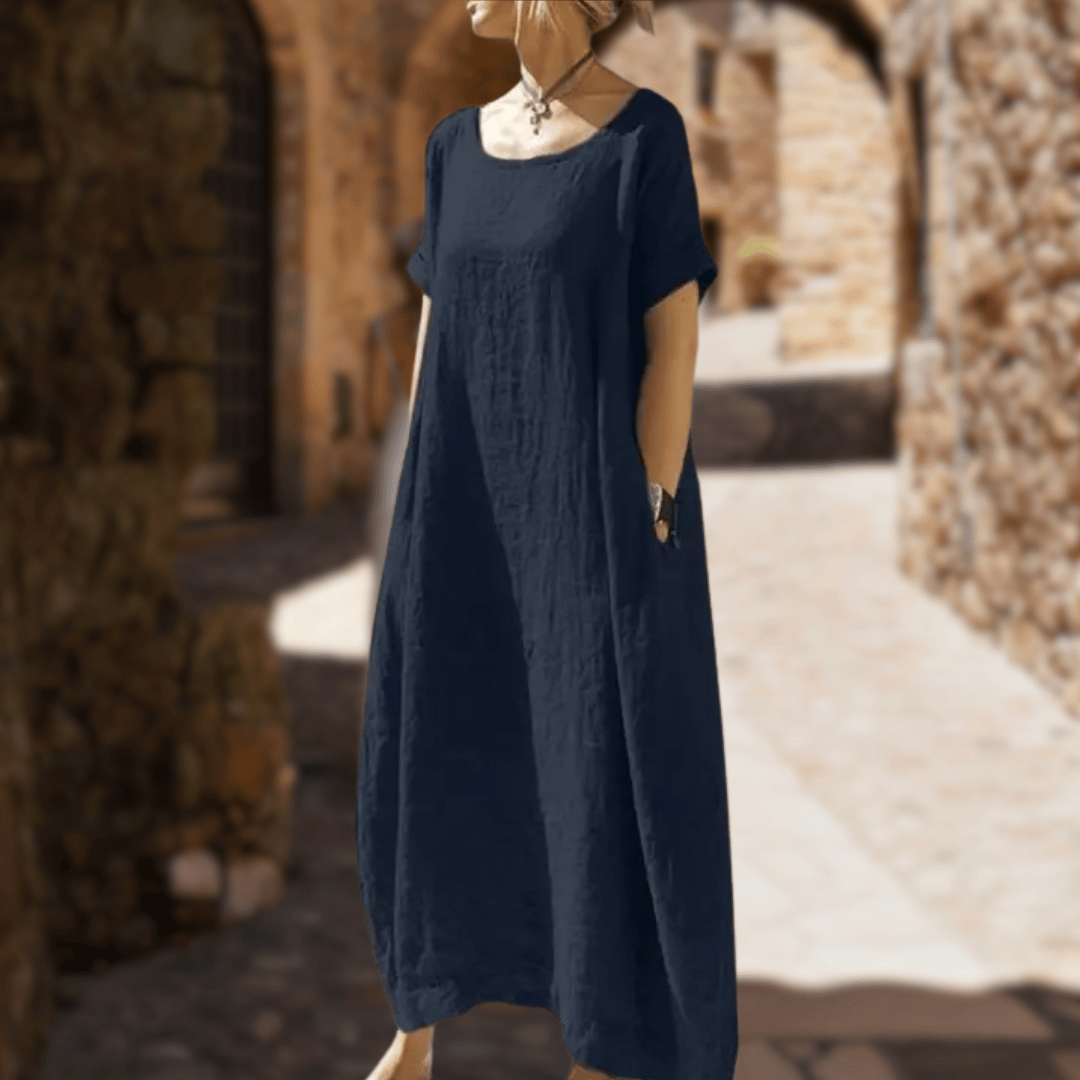 Natalie® | Flattering, Comfortable Dress