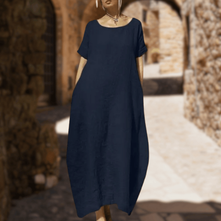 Natalie® | Flattering, Comfortable Dress