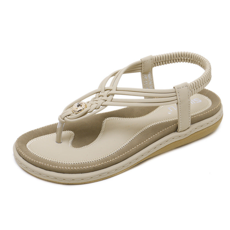 Orthopedic Sandals | Chic and Comfort