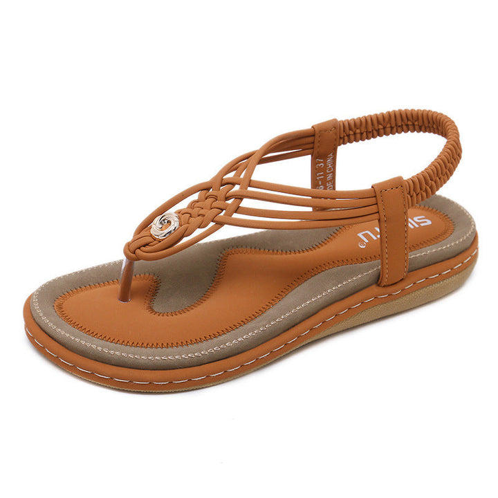 Orthopedic Sandals | Chic and Comfort