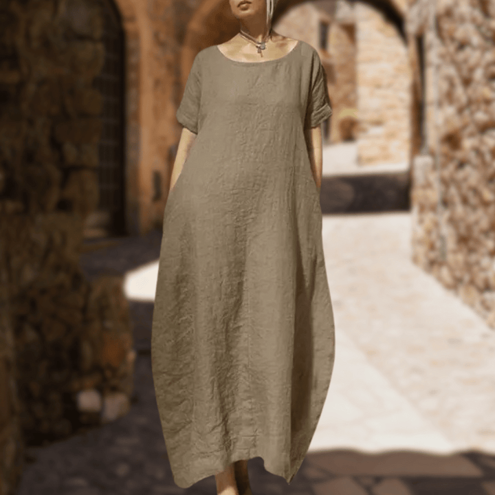 Natalie® | Flattering, Comfortable Dress