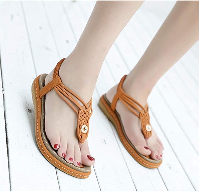 Orthopedic Sandals | Chic and Comfort