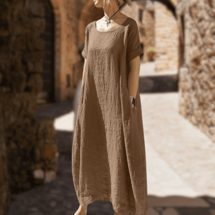 Natalie® | Flattering, Comfortable Dress