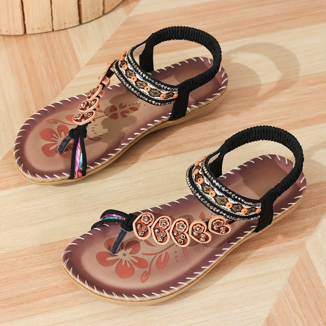 Isla Boho Sandals