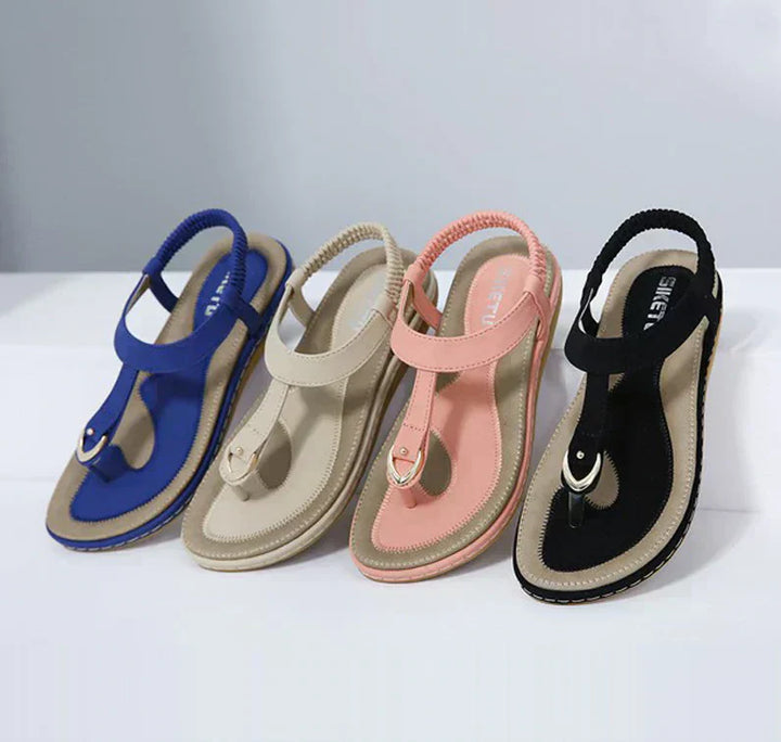 Orthopedic Sandals | Chic and Comfort