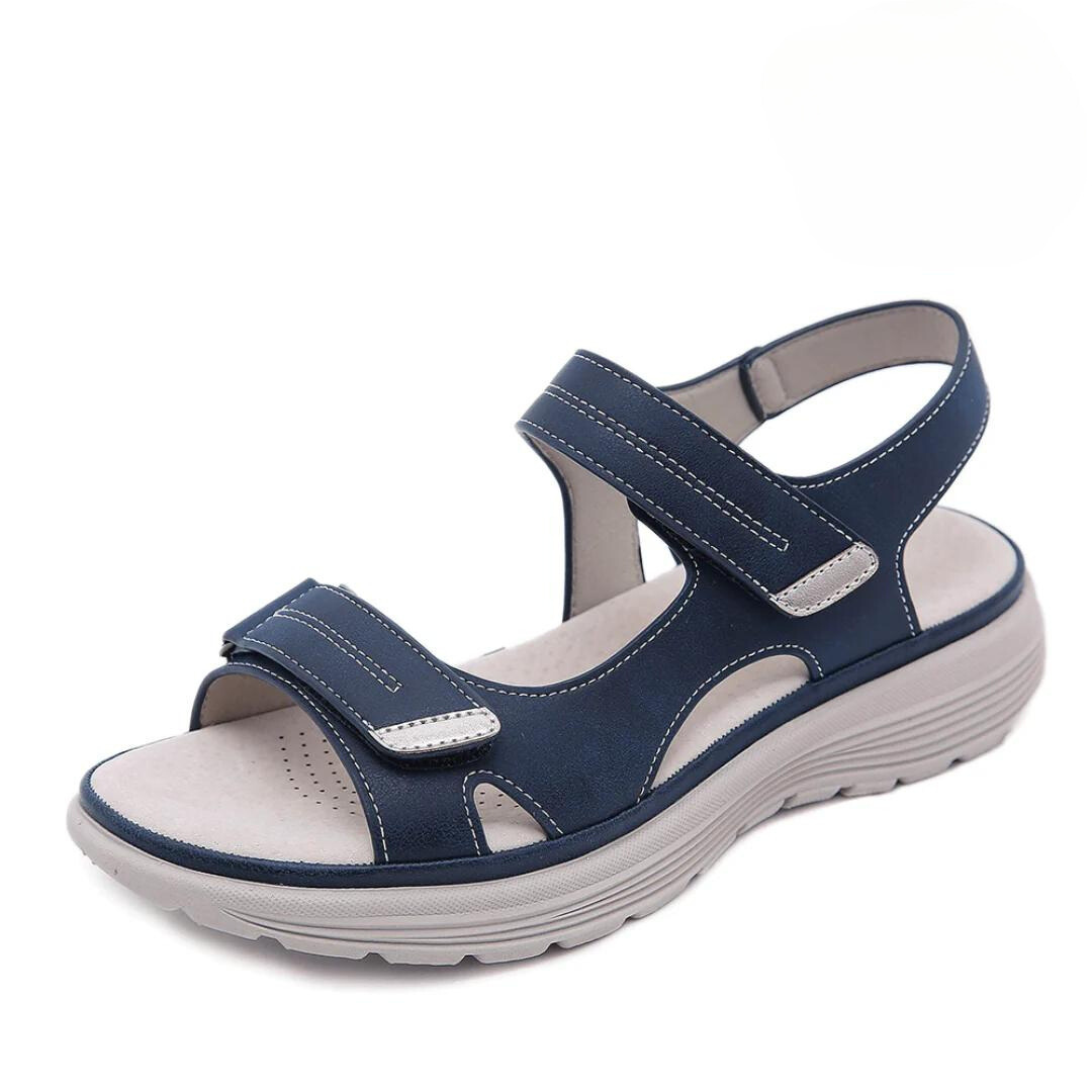 Orthopedic Pro™ - Chic & Comfort Sandals