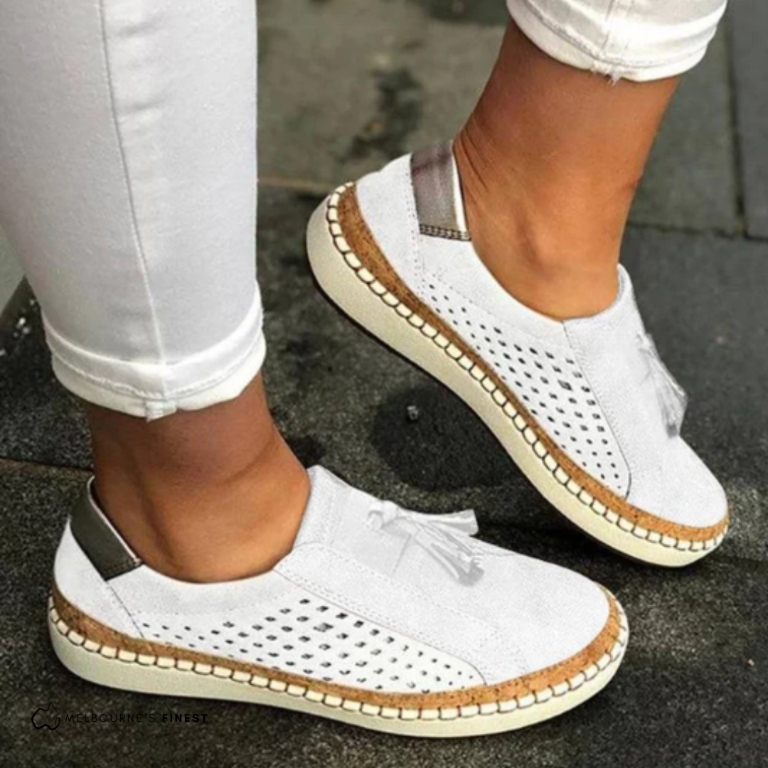 Lola™ Orthopedic Slip-Ons