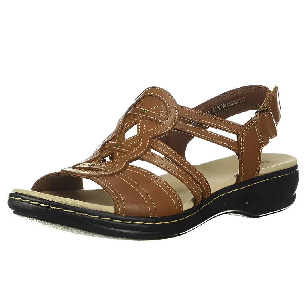 Beth - Orthopedic Sandals