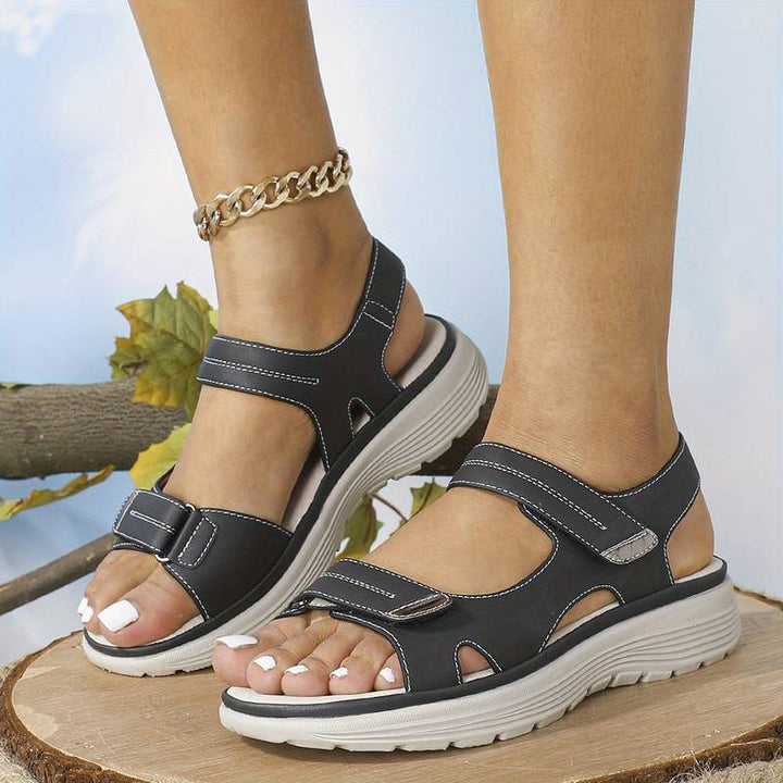 Orthopedic Pro™ - Chic & Comfort Sandals