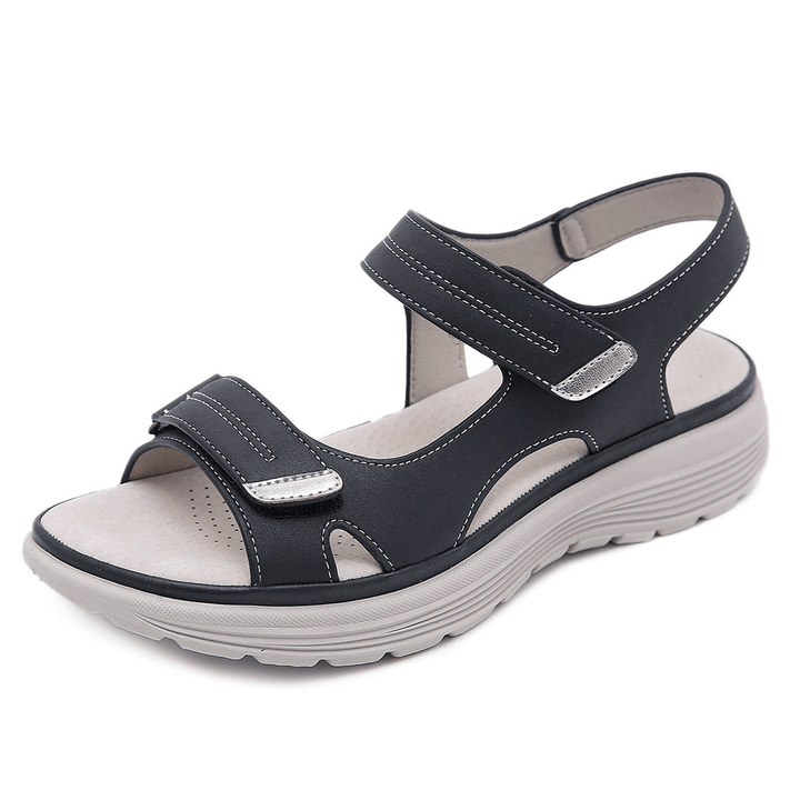 Orthopedic Pro™ - Chic & Comfort Sandals