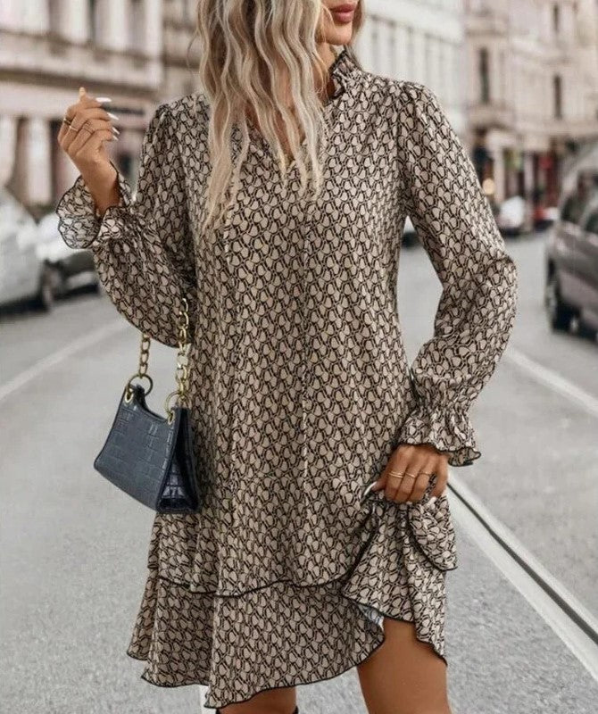 Liv | Casual Chic Dress