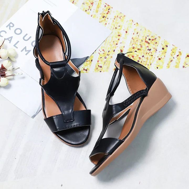 Solene | Orthopedic Comfort Sandals