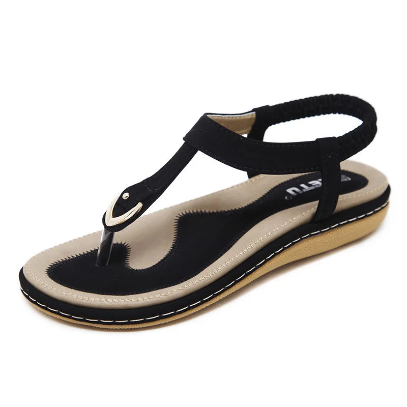 Orthopedic Sandals | Chic and Comfort